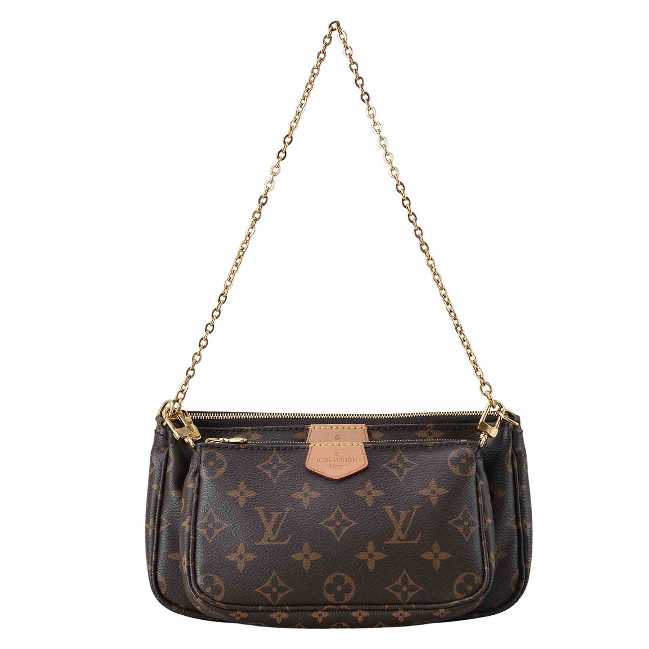 LOUIS VUITTON(USED)루이비통 M44813 멀티 포쉐트 악세수아